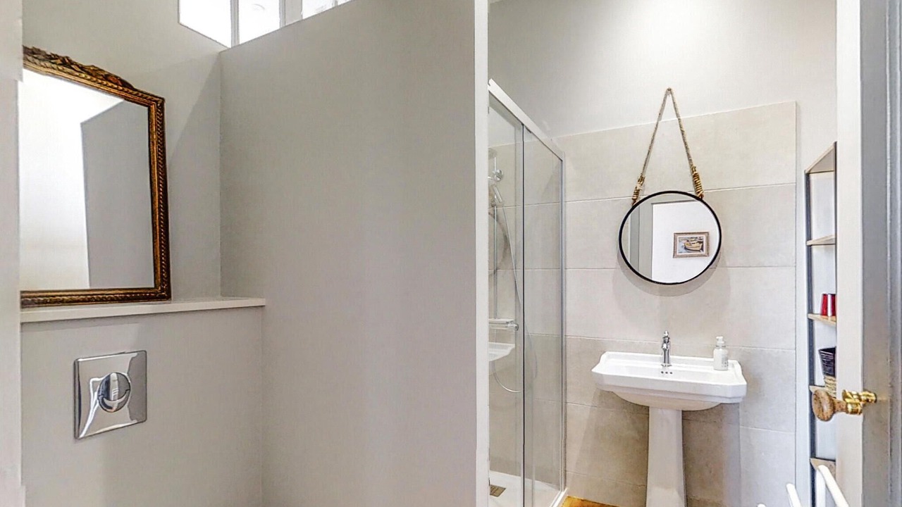 Photo of Bathroom in Etaules