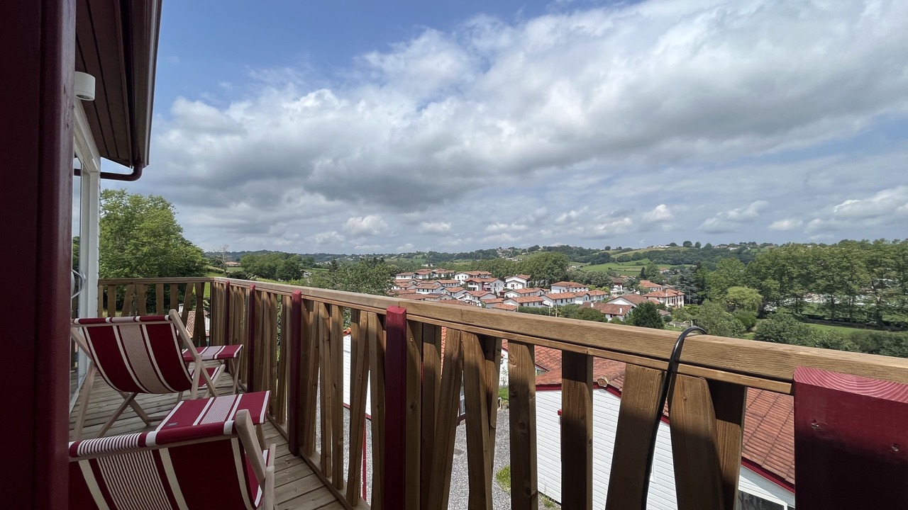 Photo of Outdoor in Hasparren