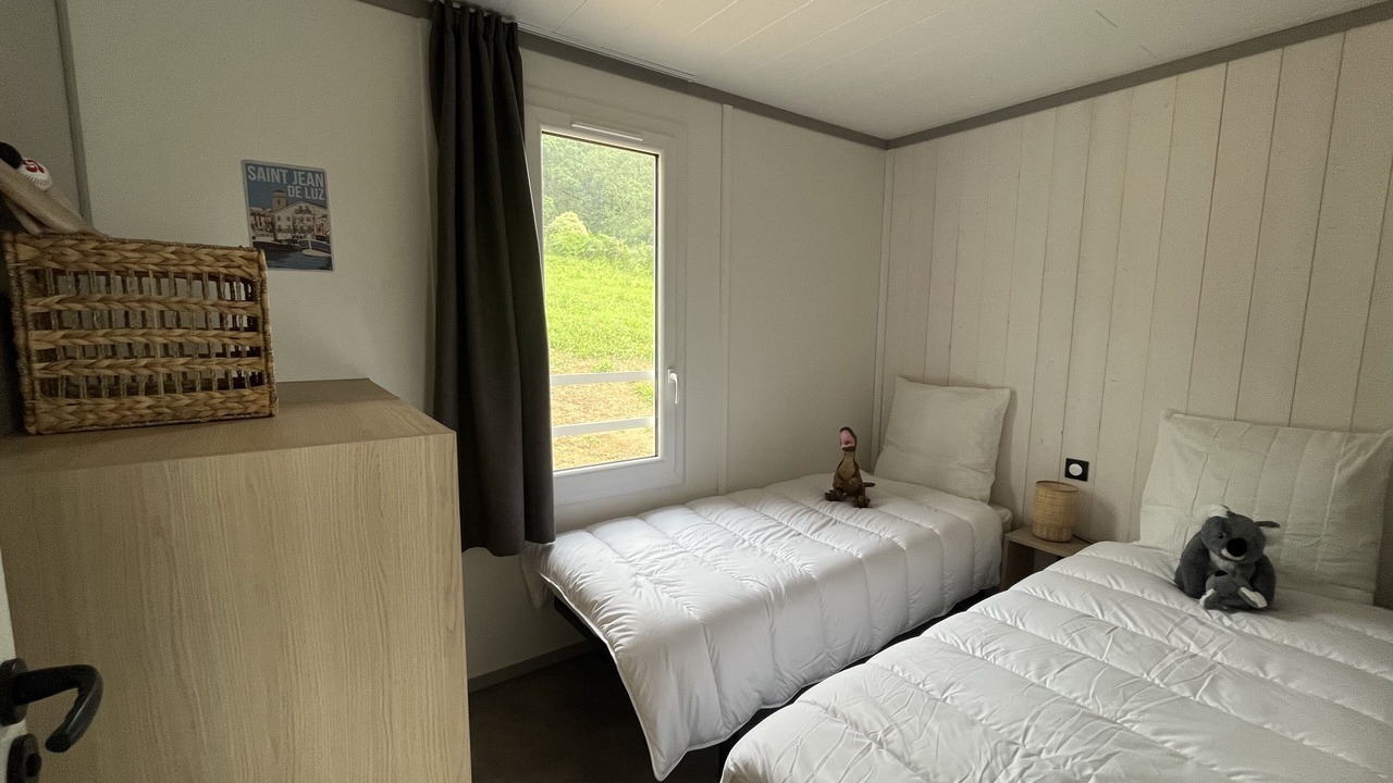 Photo of Bedroom in Hasparren