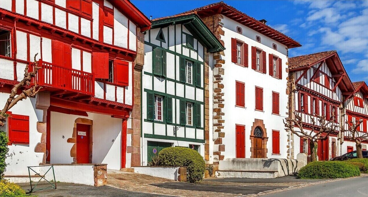 Photo of Outdoor in Ainhoa