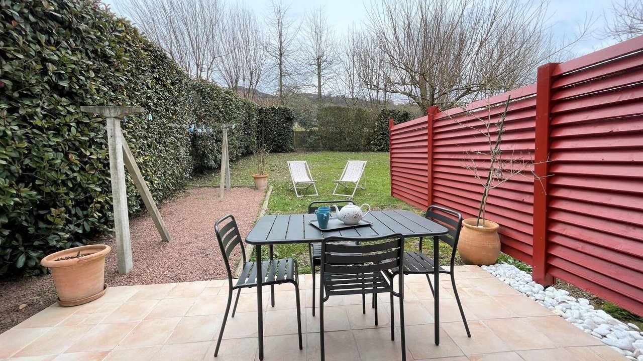 Photo of Outdoor in Ainhoa