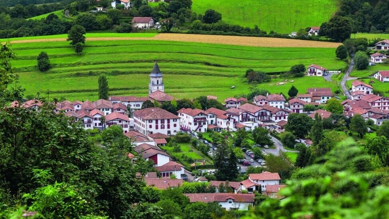 Photo of Outdoor in Ainhoa