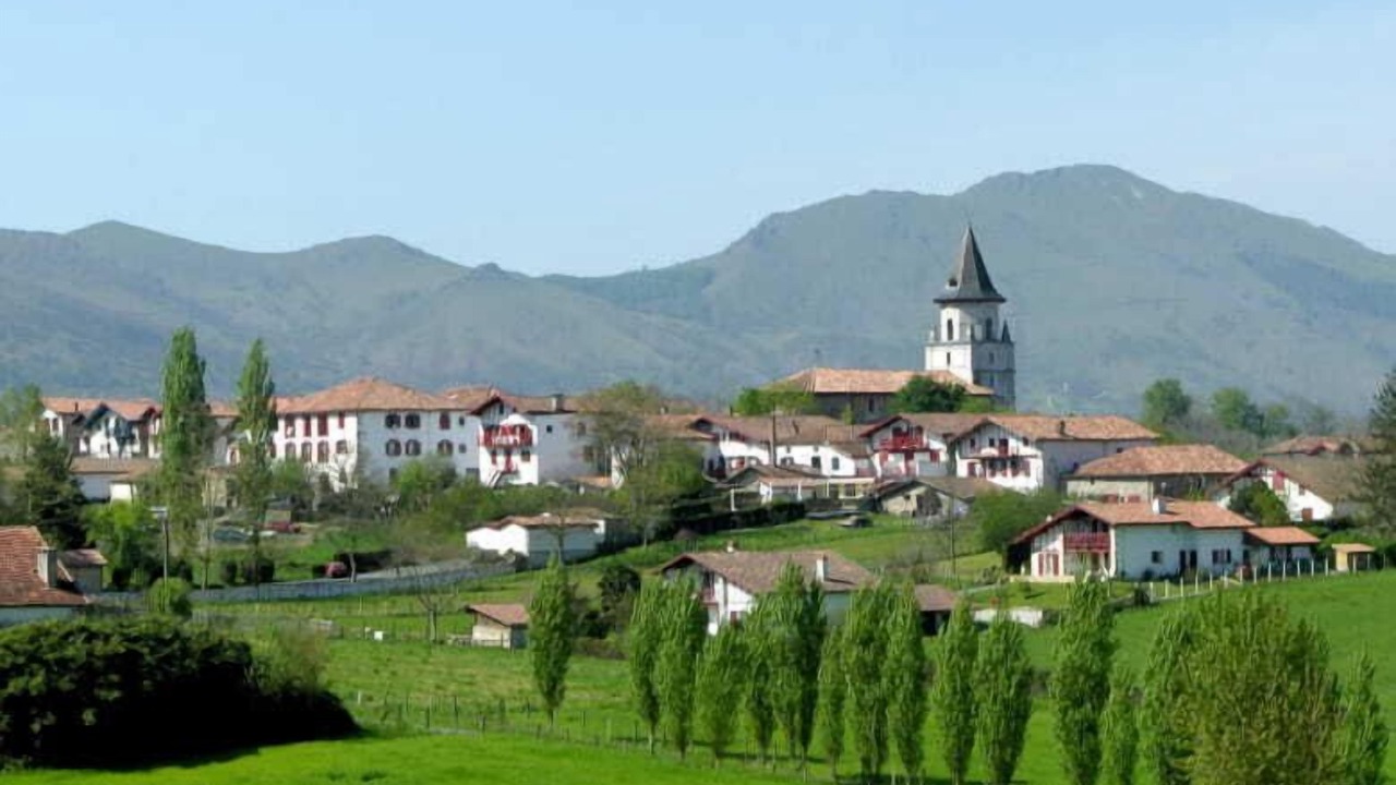 Photo of Outdoor in Ainhoa