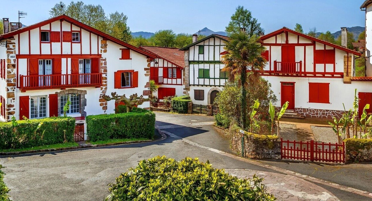 Photo of Outdoor in Ainhoa