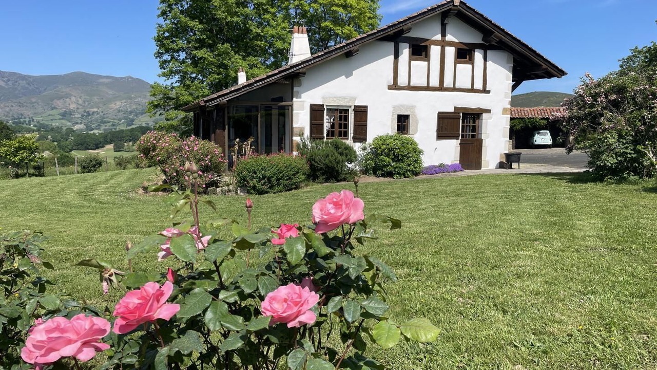 Photo of Outdoor in Irissarry
