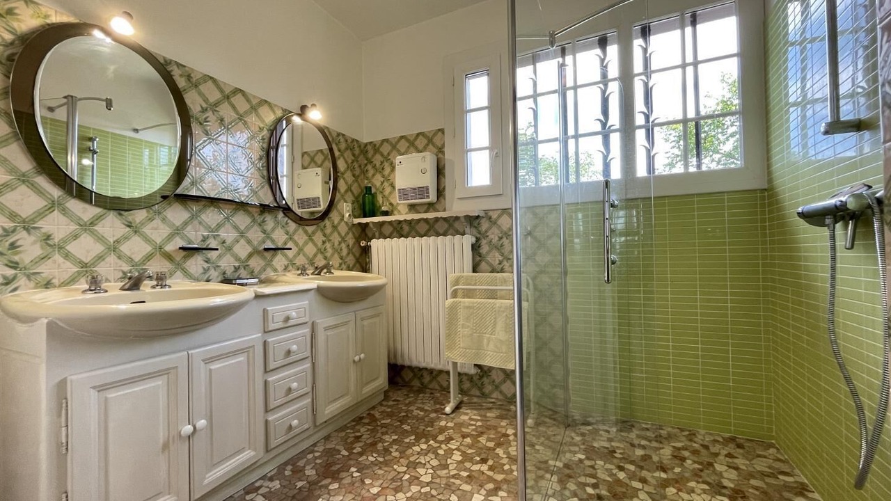 Photo of Bathroom in Irissarry
