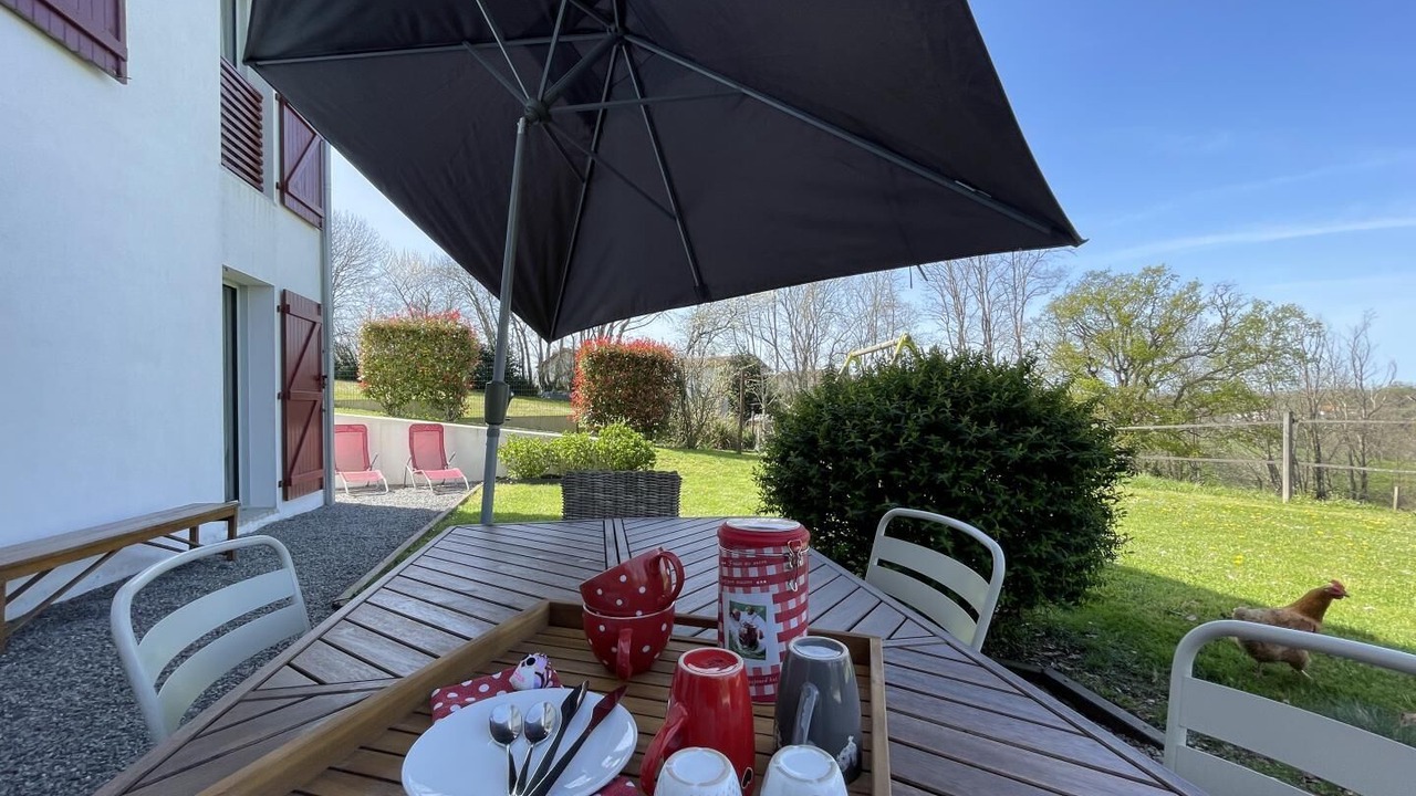 Photo of Outdoor in Ahetze