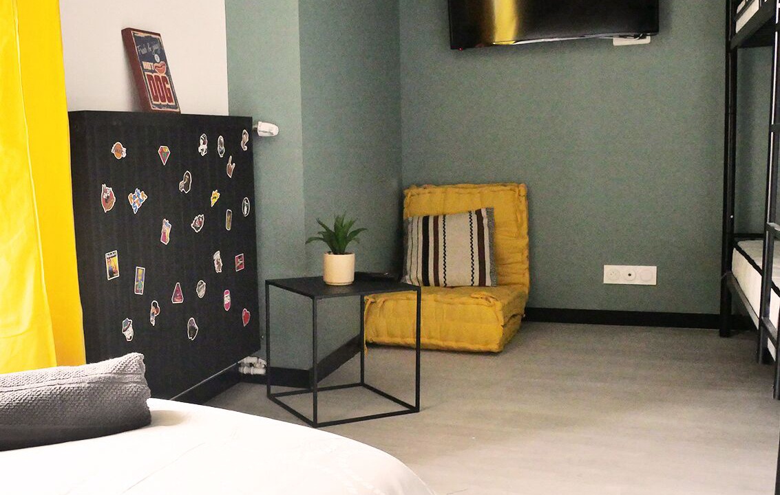 Photo of Bedroom in Jaunay-Clan