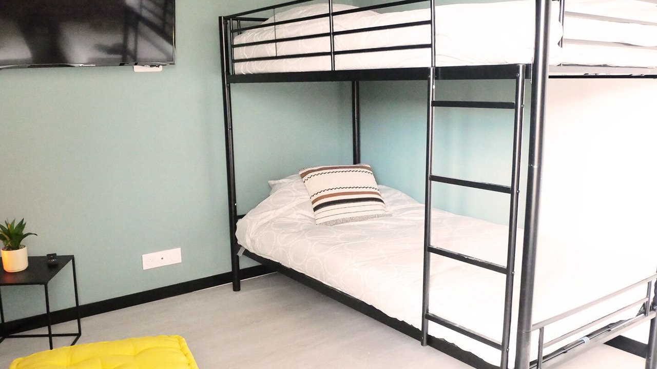 Photo of Bedroom in Jaunay-Clan