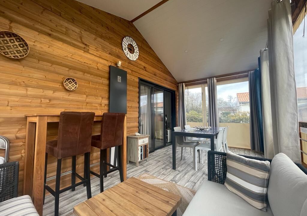 Photo of Livingroom in Vandre