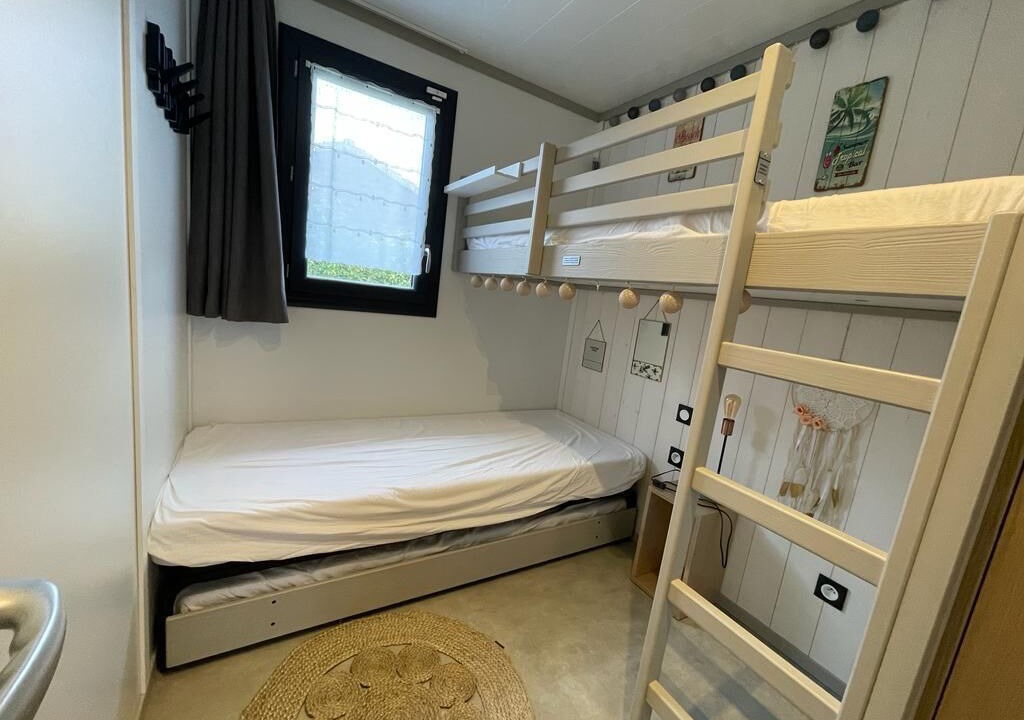 Photo of Bedroom in Vandre