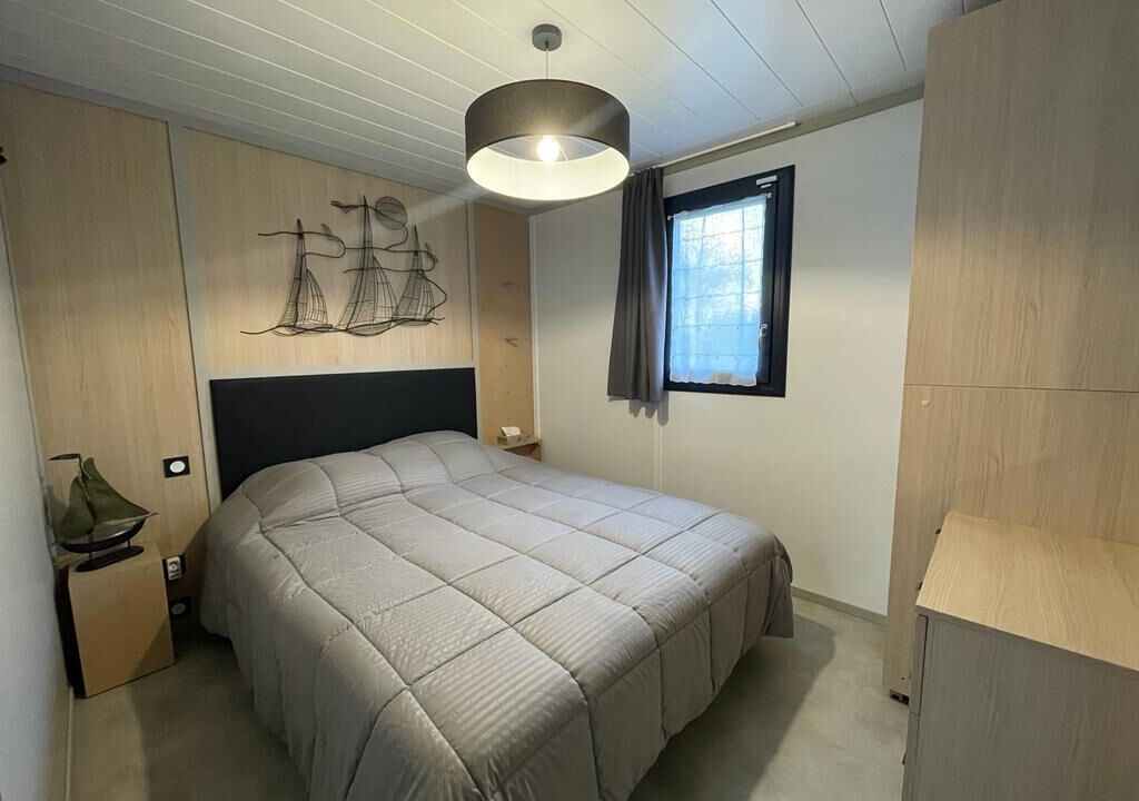Photo of Bedroom in Vandre