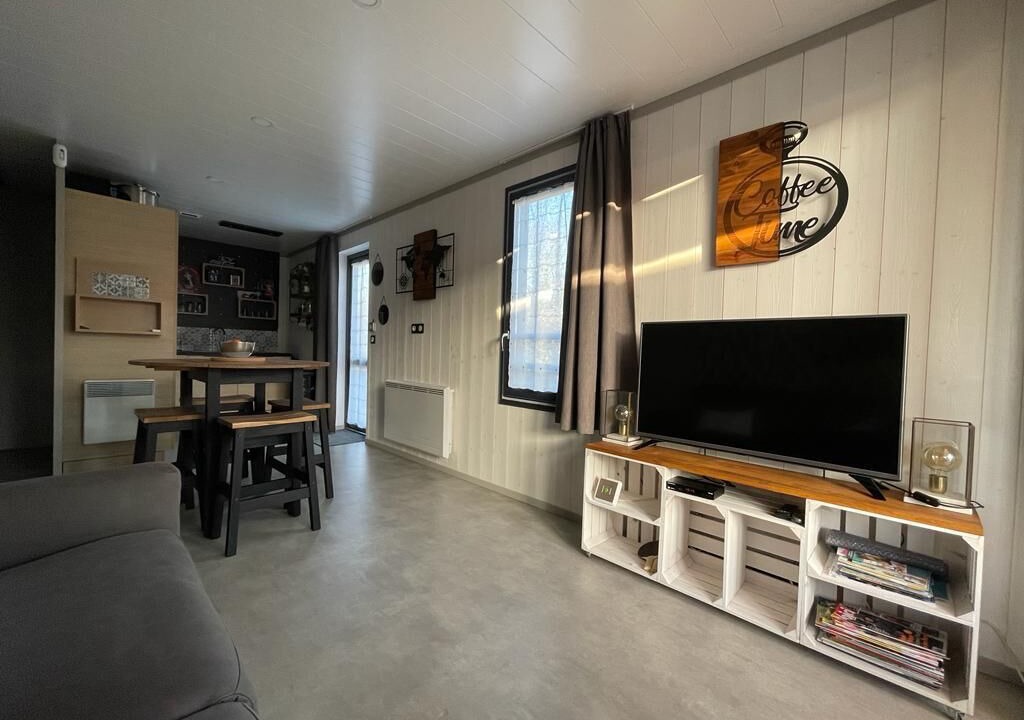 Photo of Livingroom in Vandre