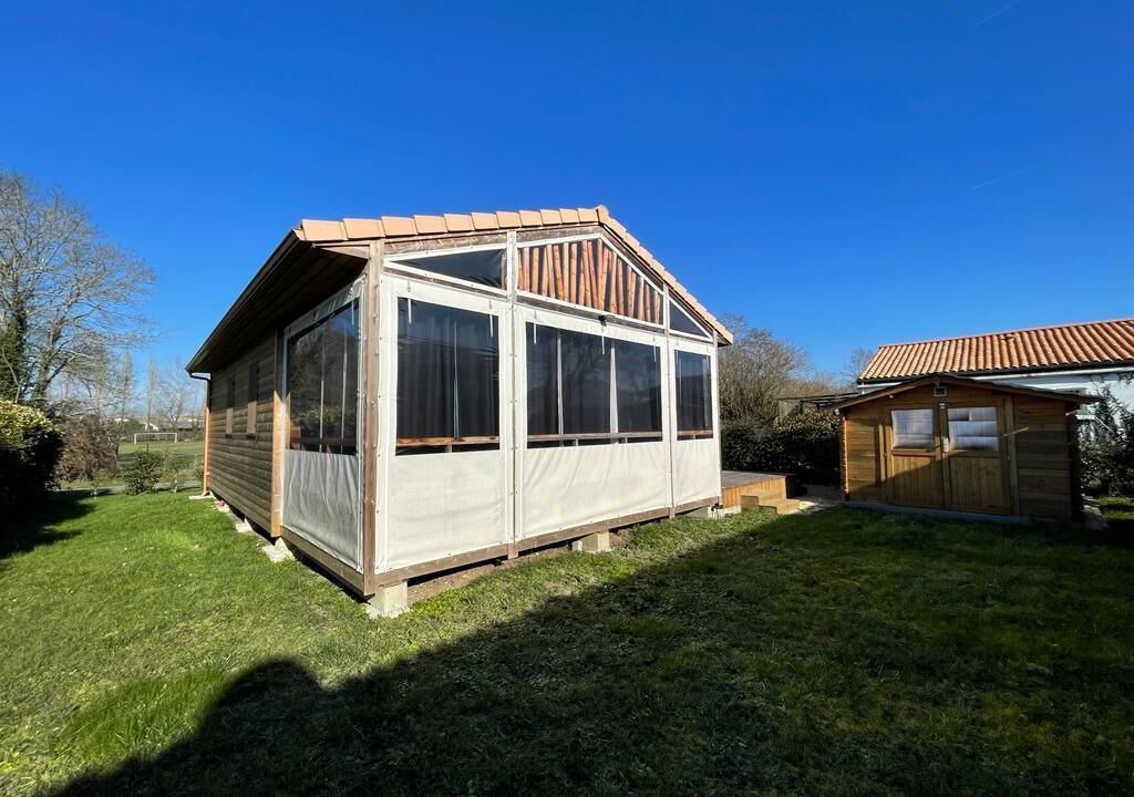 Photo of Outdoor in Vandre