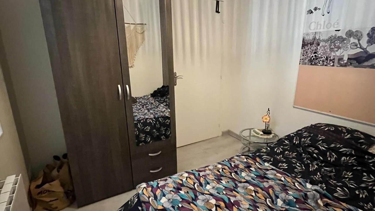 Photo of Bedroom in Esnandes