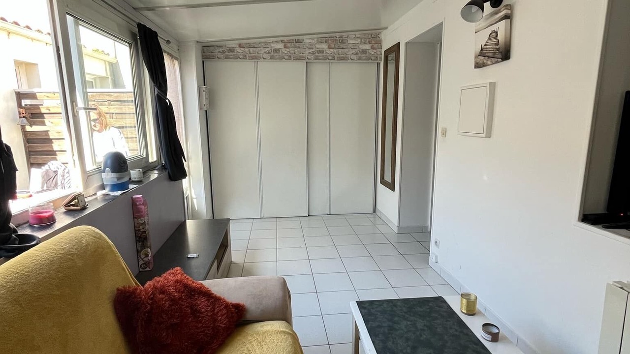 Photo of Livingroom in Esnandes
