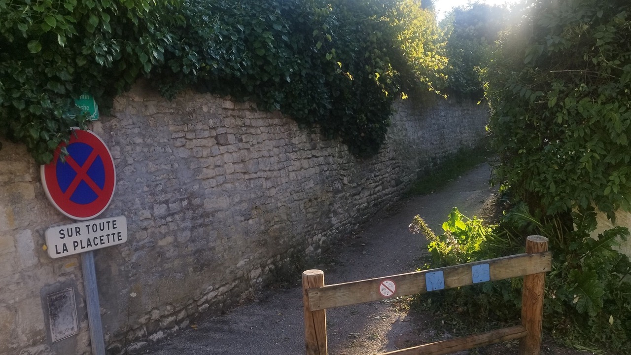 Photo of Outdoor in Esnandes