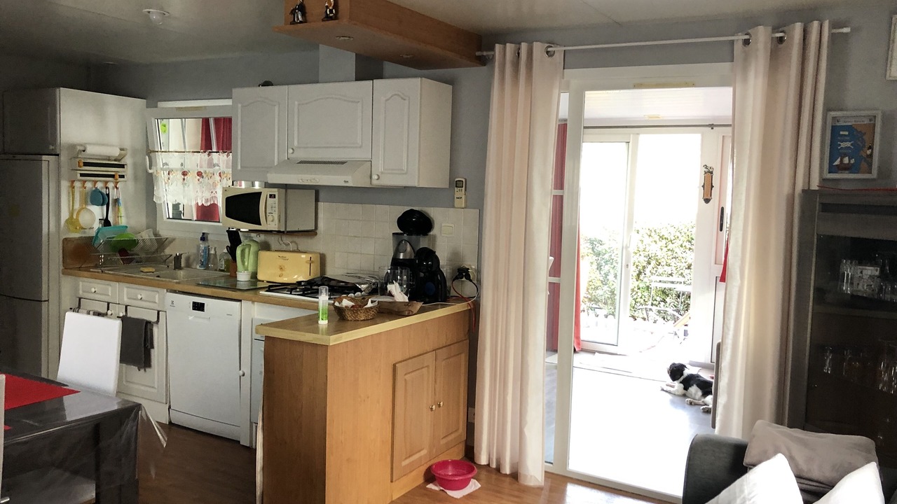 Photo of Kitchen in Marennes