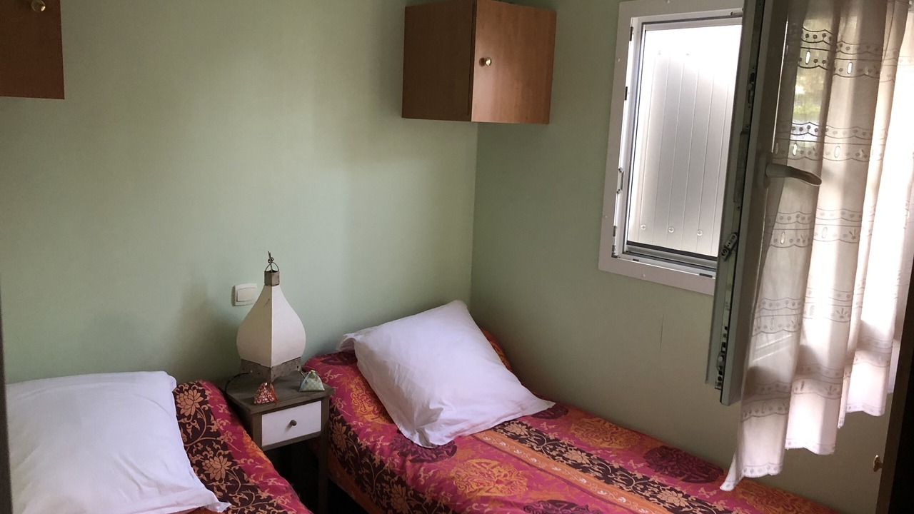 Photo of Bedroom in Marennes