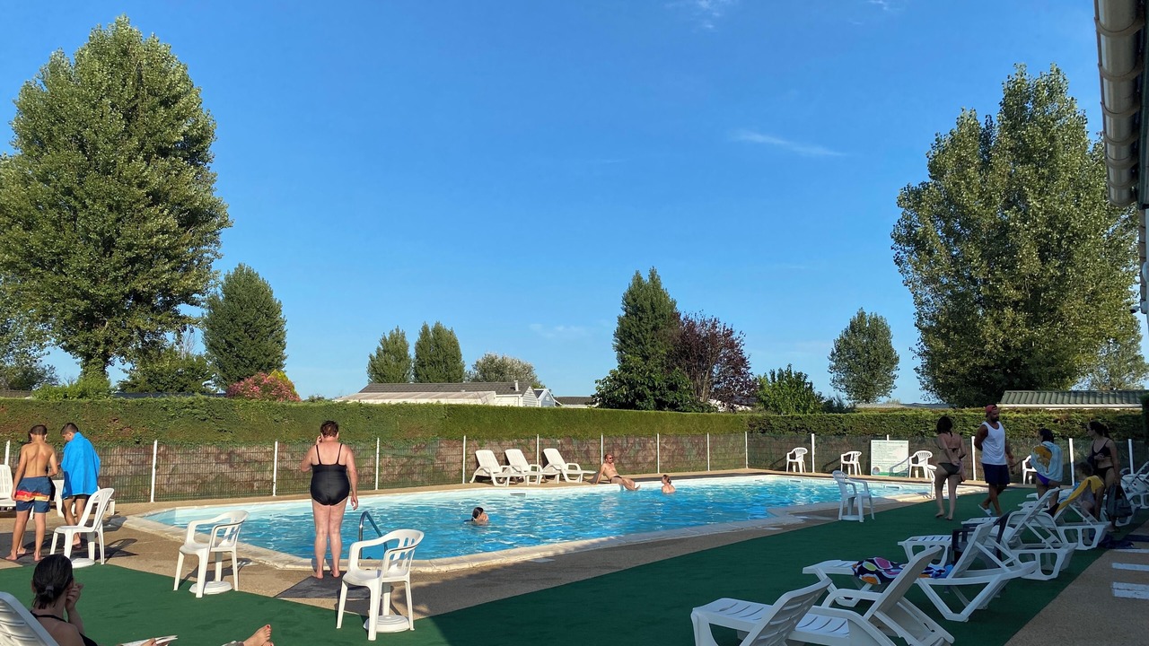 Photo of Outdoor in Marennes