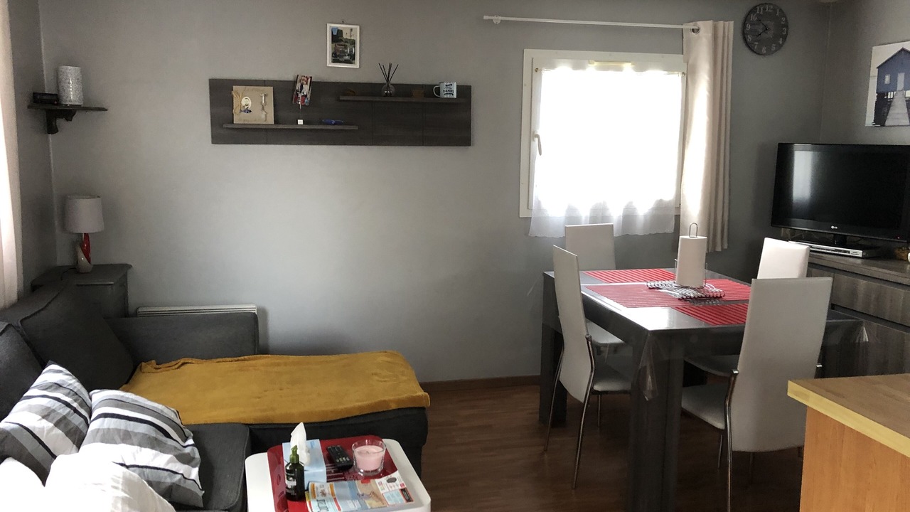 Photo of Livingroom in Marennes