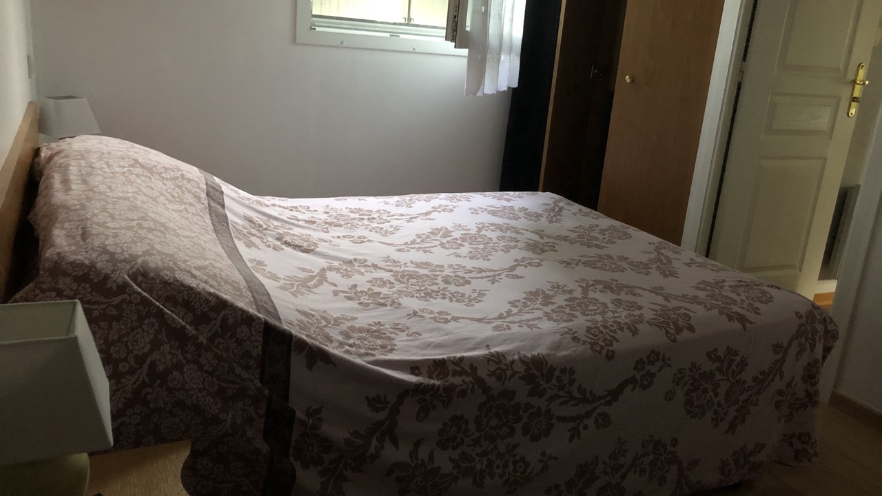Photo of Bedroom in Marennes
