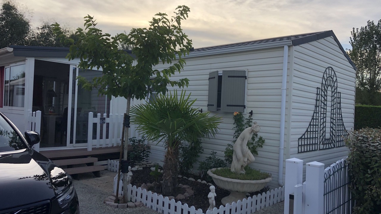 Photo of Outdoor in Marennes