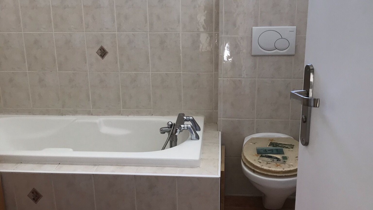 Photo of Bathroom in Cestas