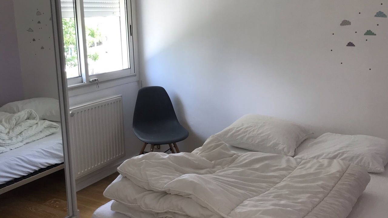 Photo of Bedroom in Cestas
