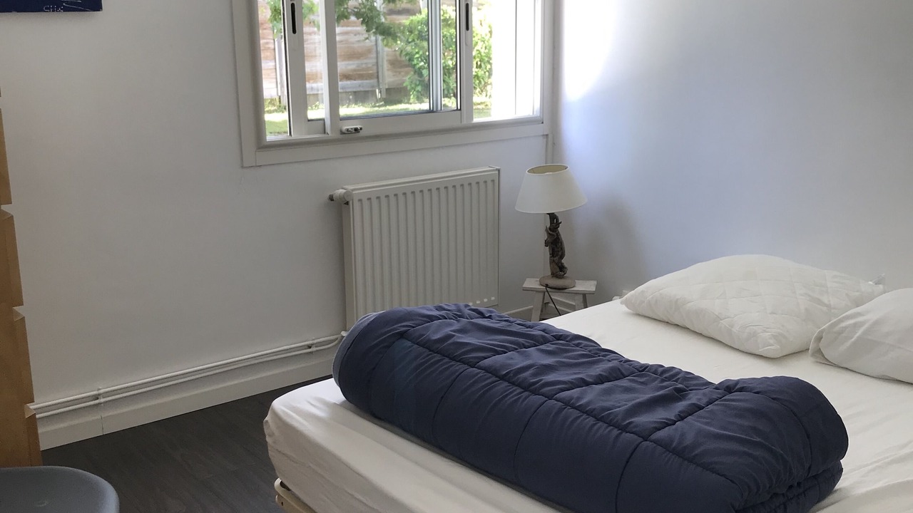 Photo of Bedroom in Cestas