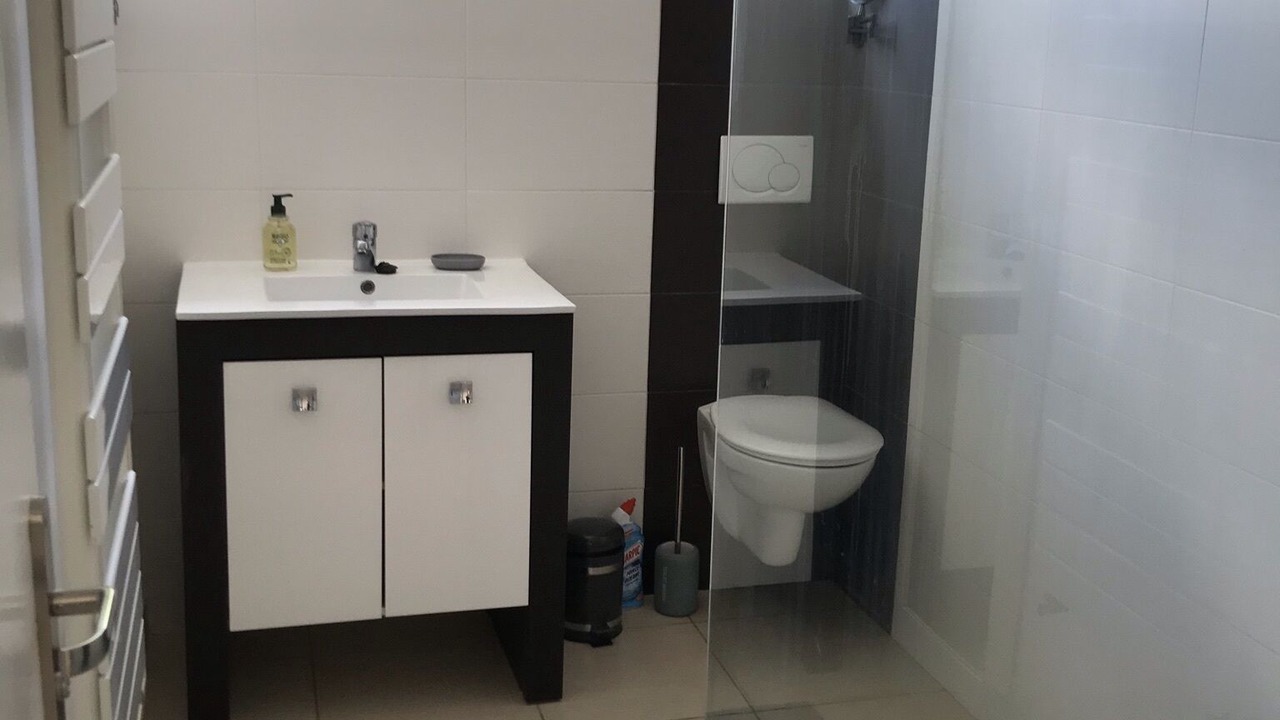 Photo of Bathroom in Cestas