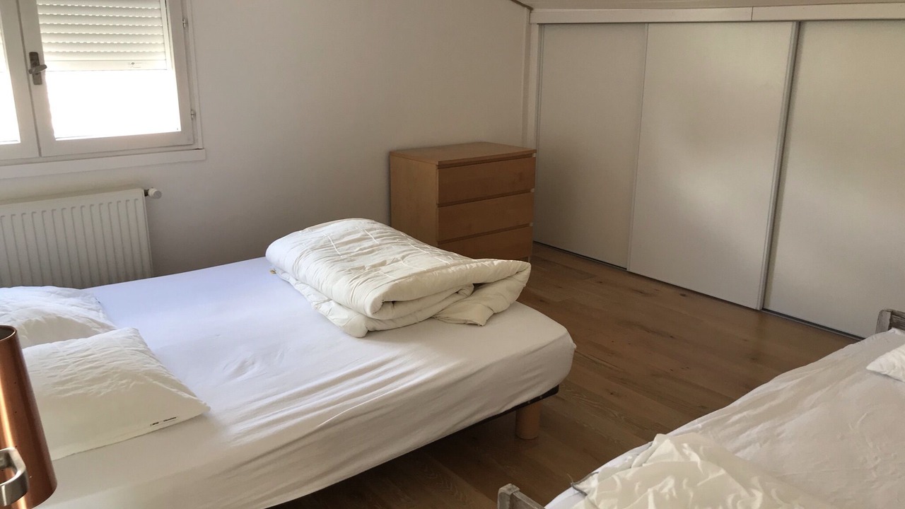 Photo of Bedroom in Cestas