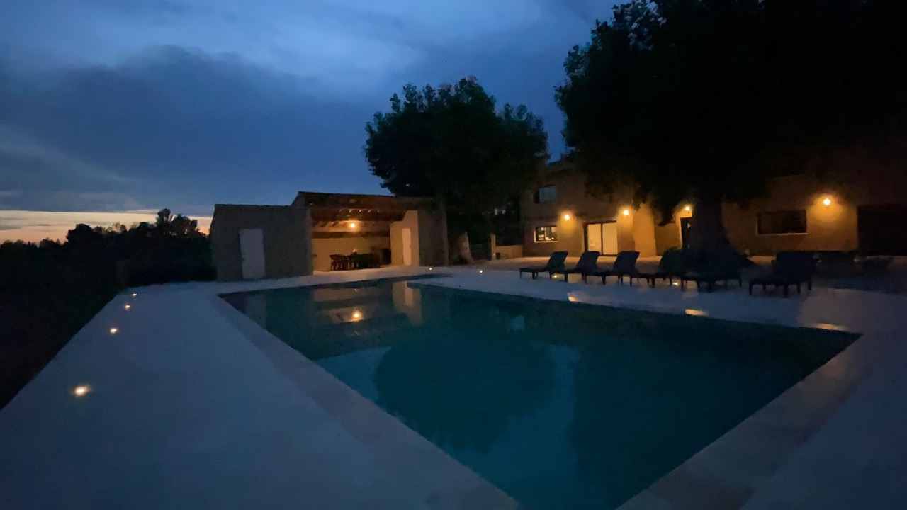Photo of Outdoor in Maillane