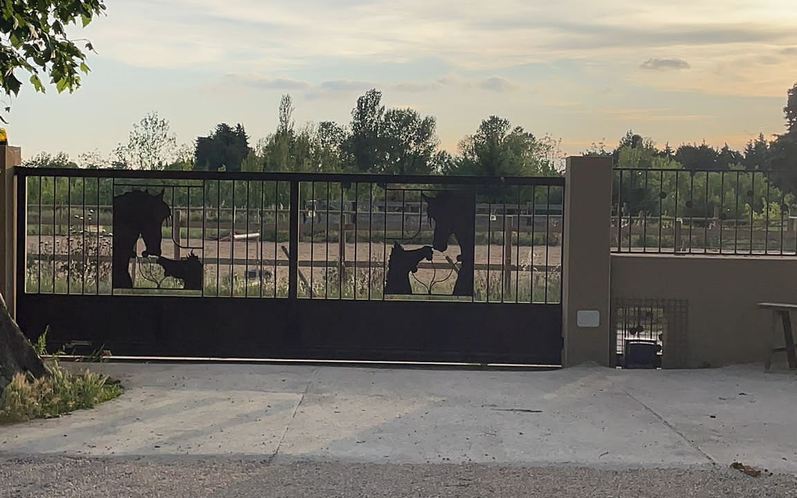 Photo of Outdoor in Maillane