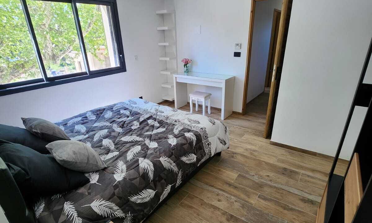 Photo of Bedroom in Maillane