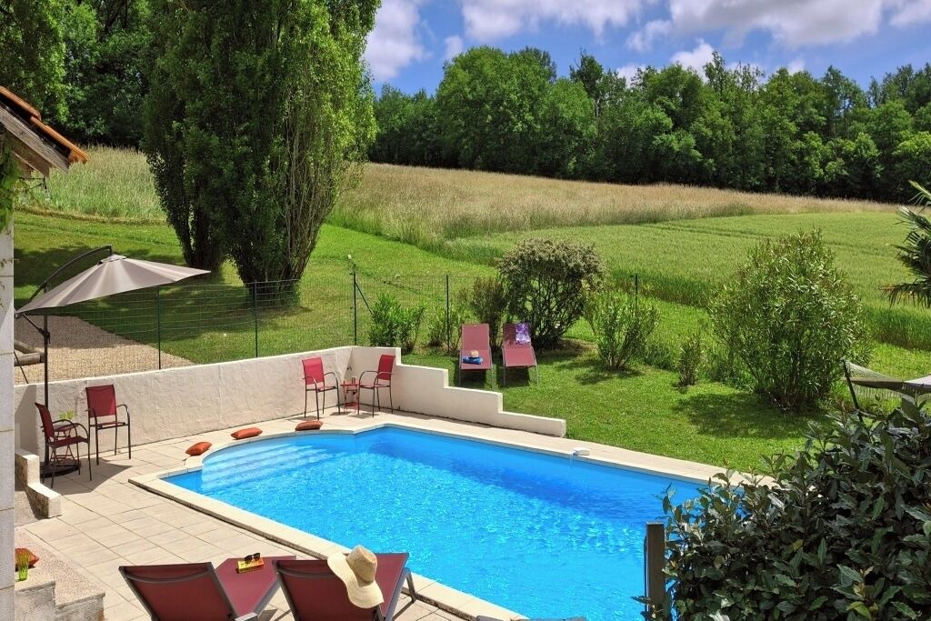 Photo of Outdoor in Poullignac