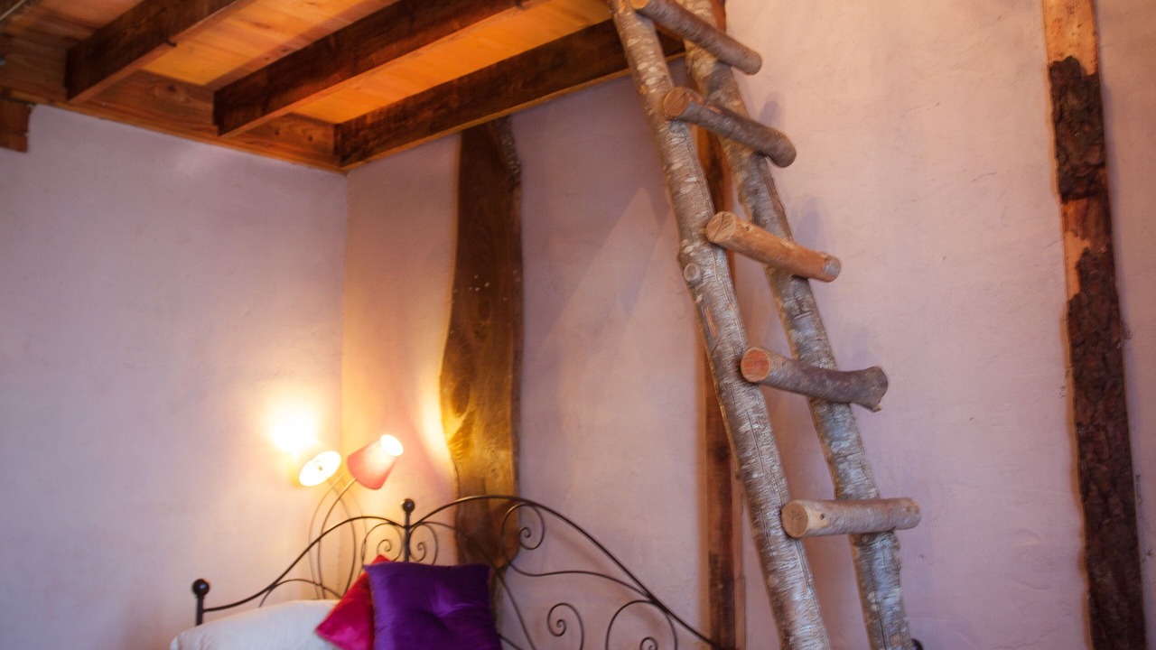 Photo of Bedroom in Monestier