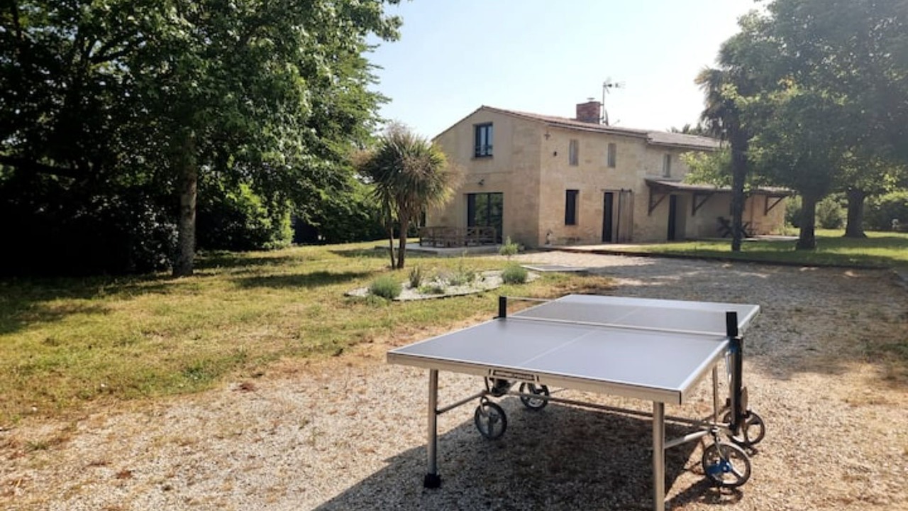 Photo of Outdoor in Valeyrac