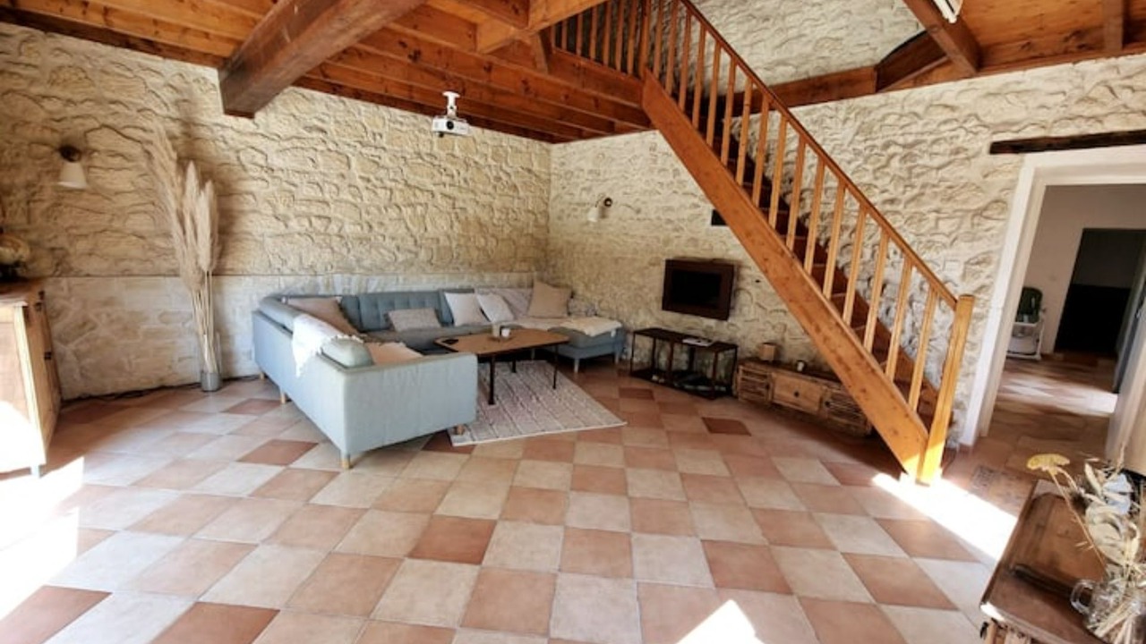 Photo of Livingroom in Valeyrac