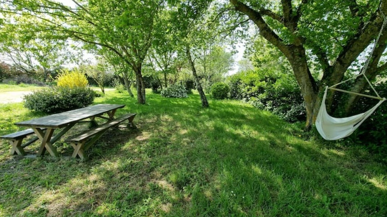 Photo of Outdoor in Valeyrac