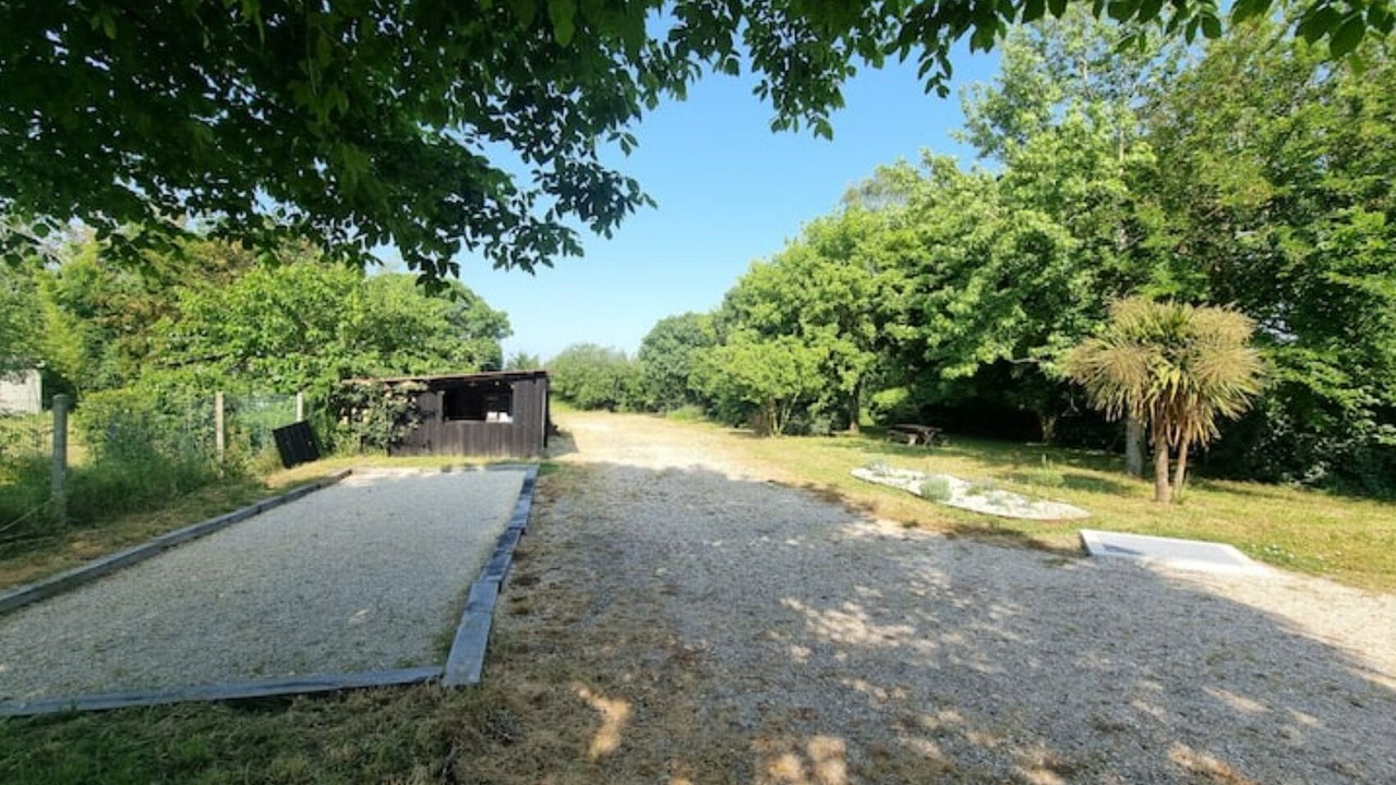 Photo of Outdoor in Valeyrac