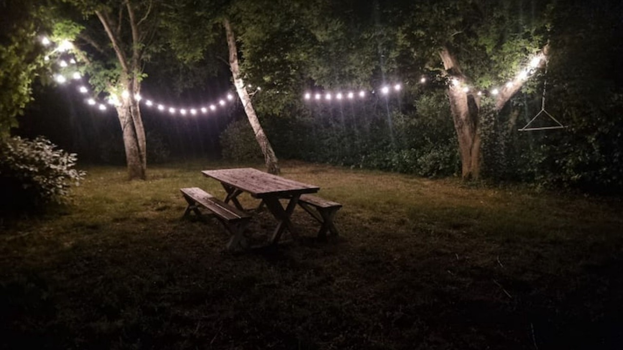 Photo of Outdoor in Valeyrac