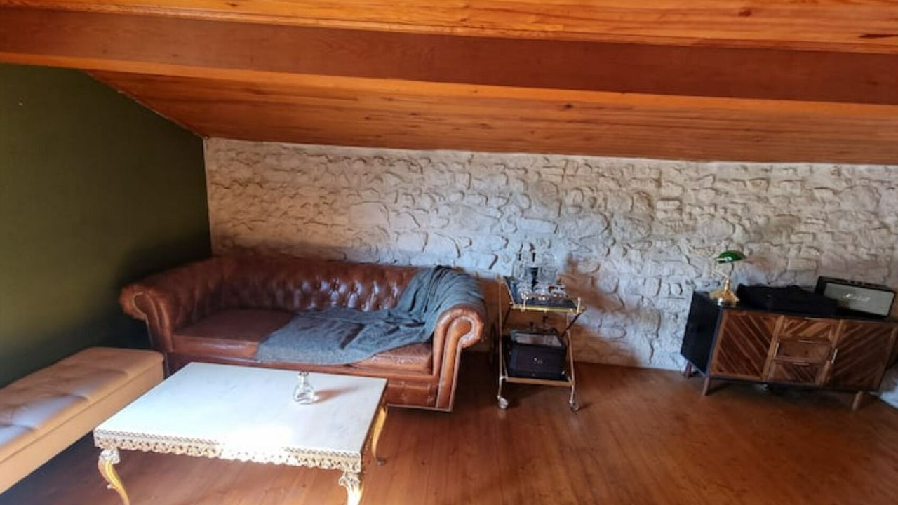 Photo of Livingroom in Valeyrac
