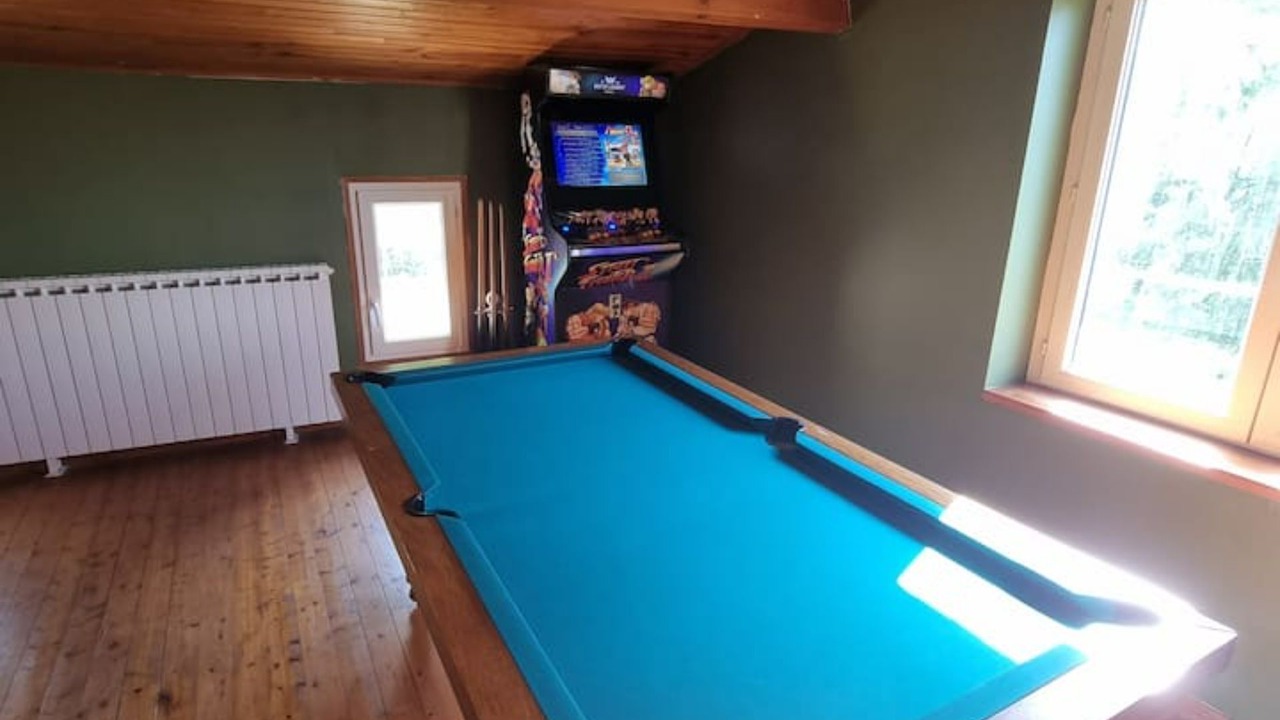 Photo of Bedroom in Valeyrac