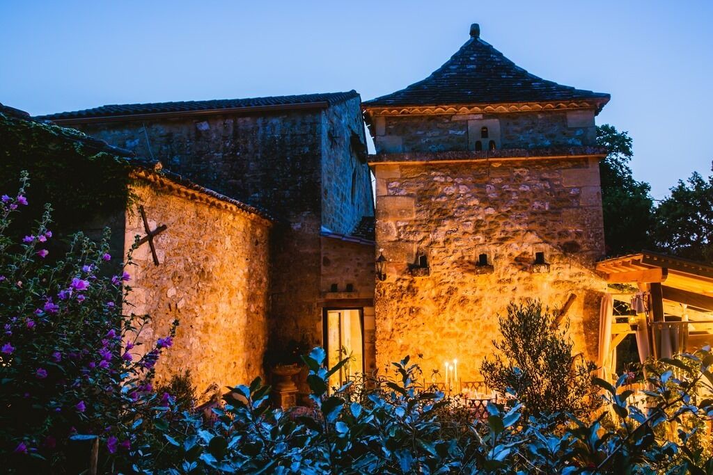 Photo of Outdoor in Beaumont-du-Perigord
