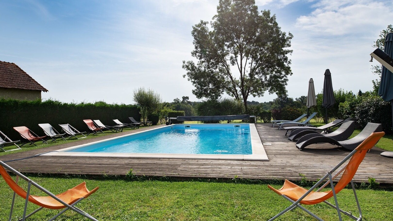Photo of Outdoor in Eygurande-et-Gardedeuil