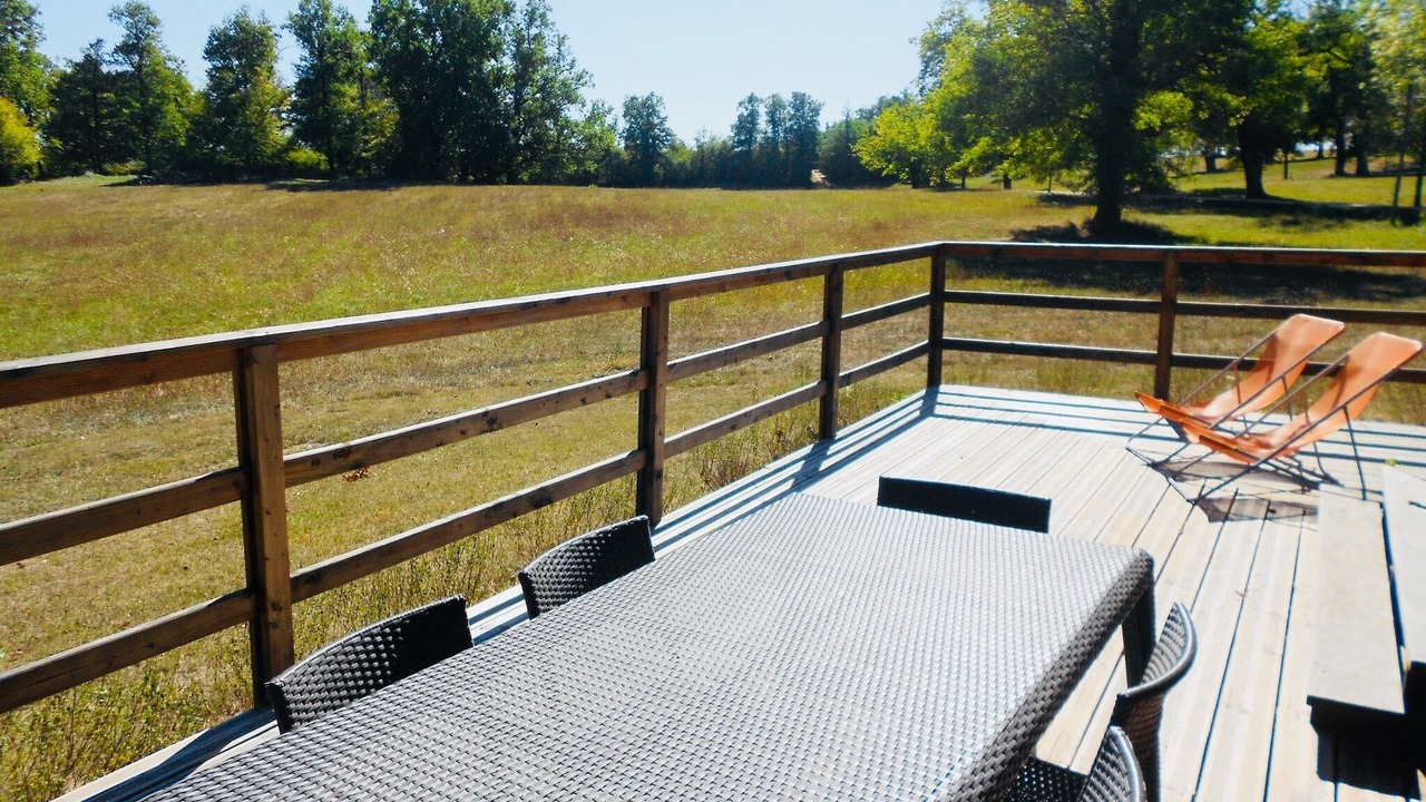 Photo of Outdoor in Eygurande-et-Gardedeuil