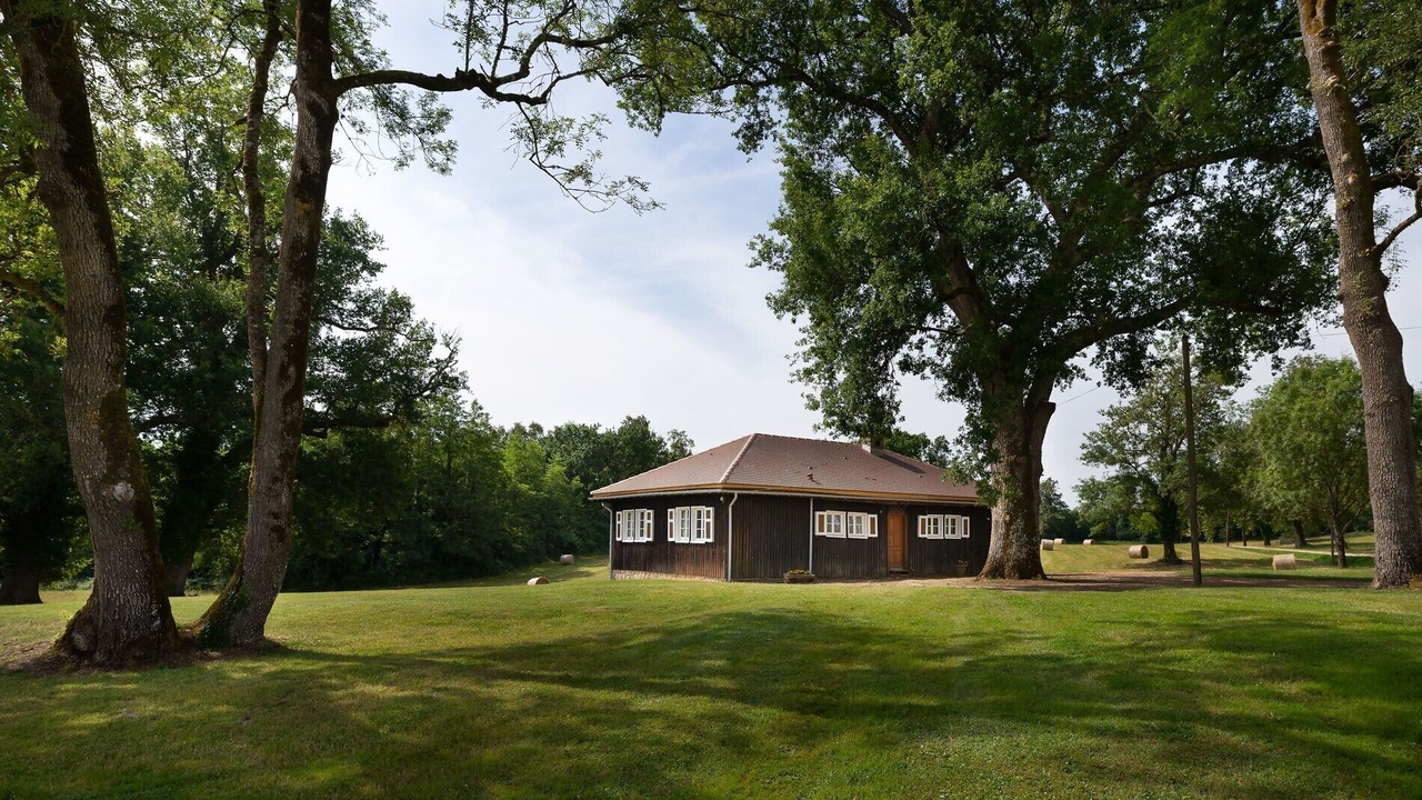 Photo of Outdoor in Eygurande-et-Gardedeuil