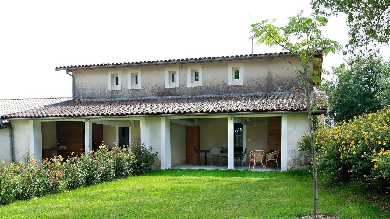 Photo of Outdoor in Eygurande-et-Gardedeuil