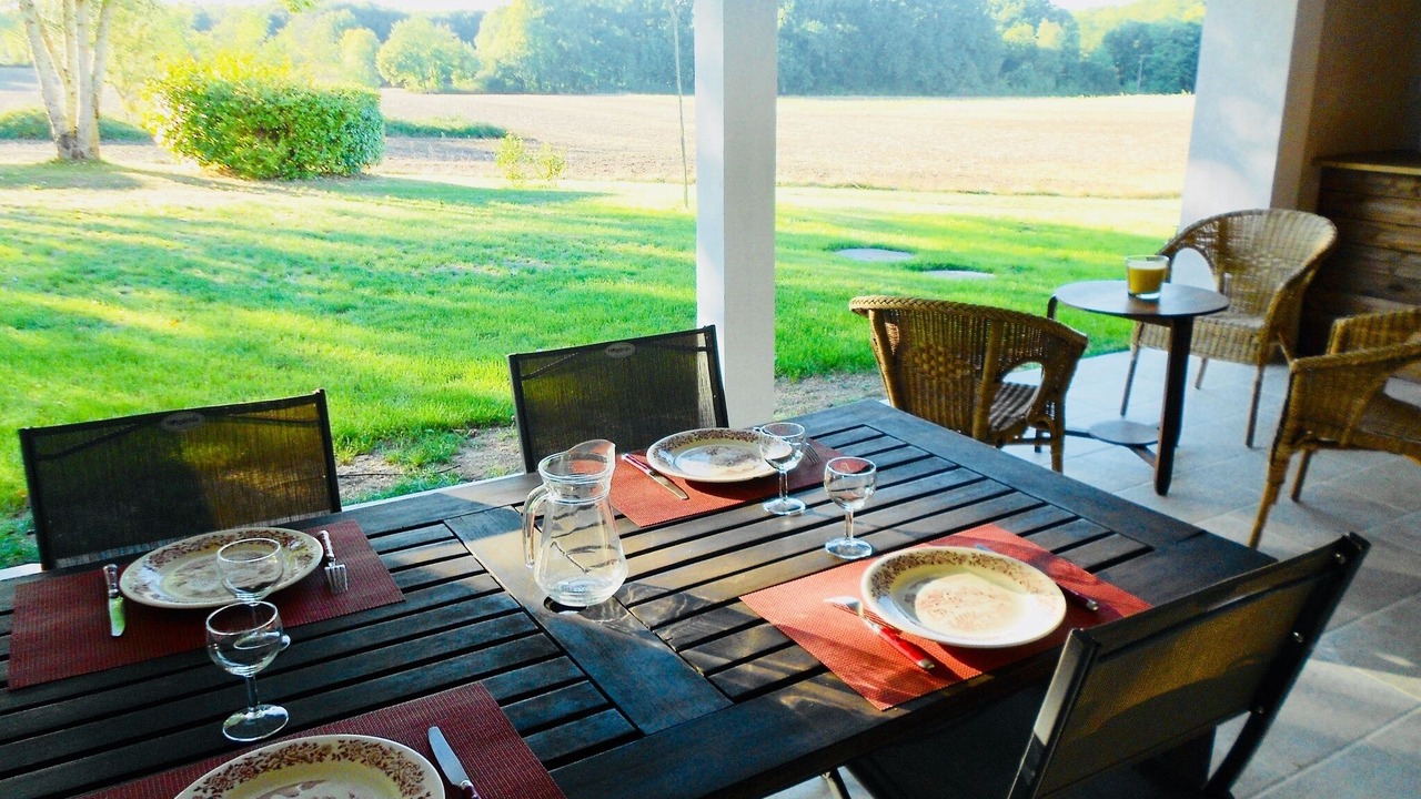 Photo of Outdoor in Eygurande-et-Gardedeuil